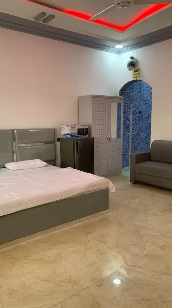 Super OYO 150 Reef Al Khaleej Resort