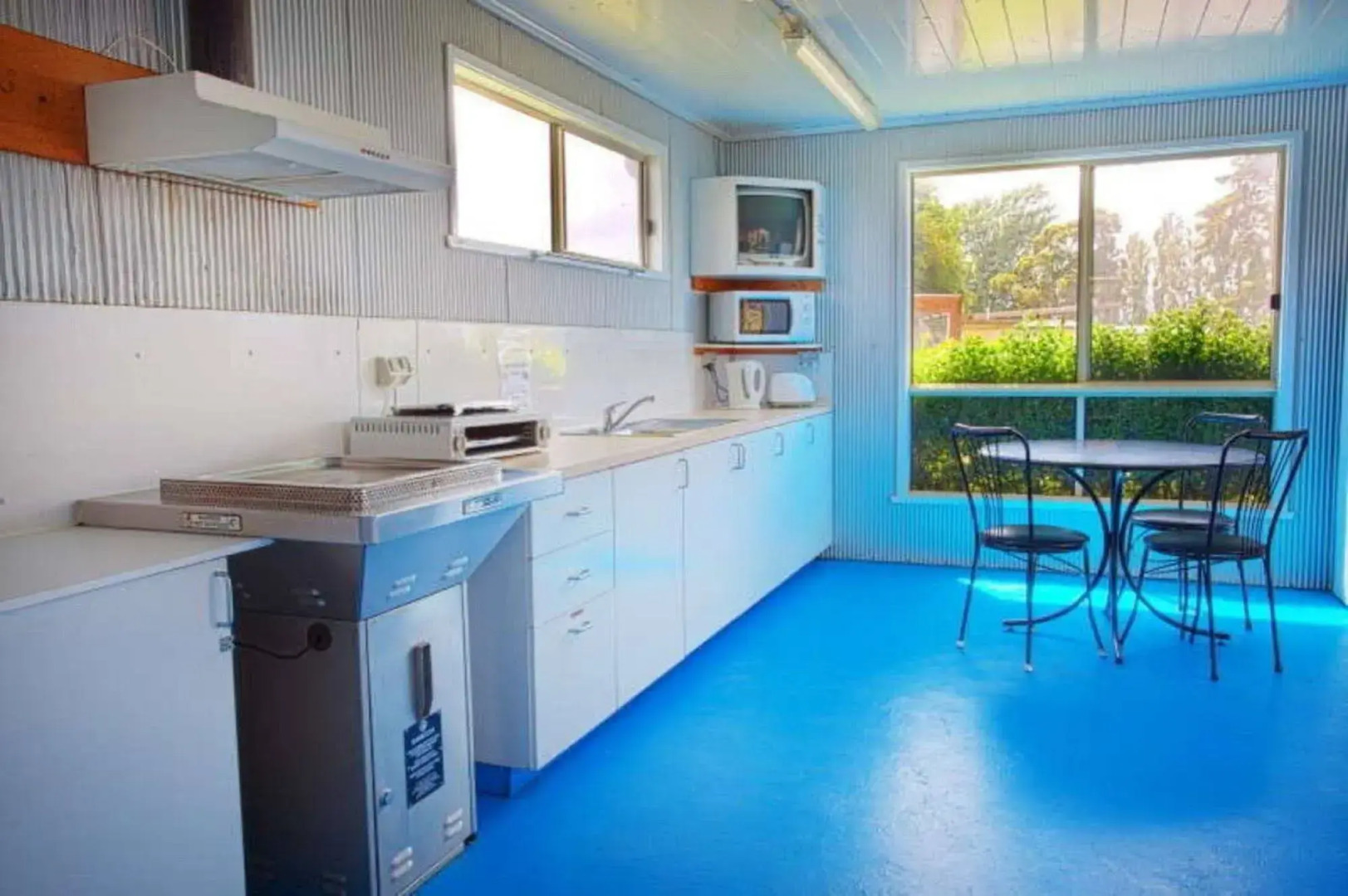 Discovery Parks - Hadspen