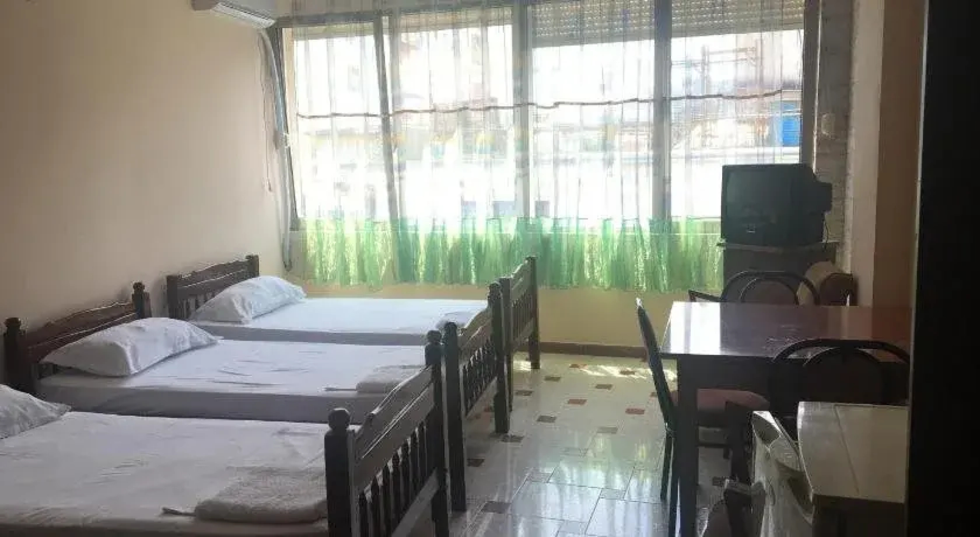 Central Hotel