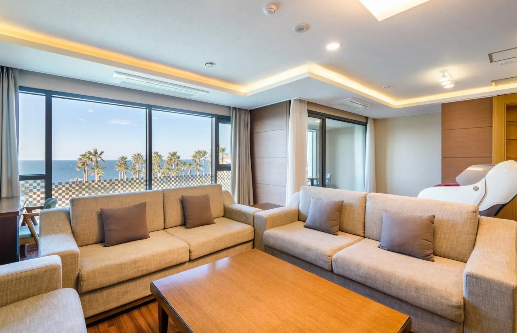 Uni Hotel Jeju