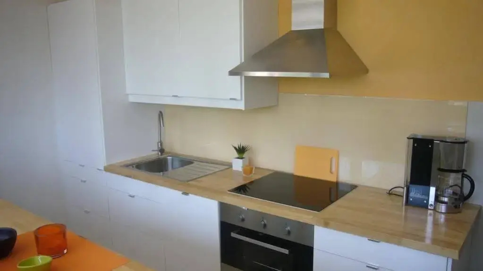 Appartement Maria Enzersdorf