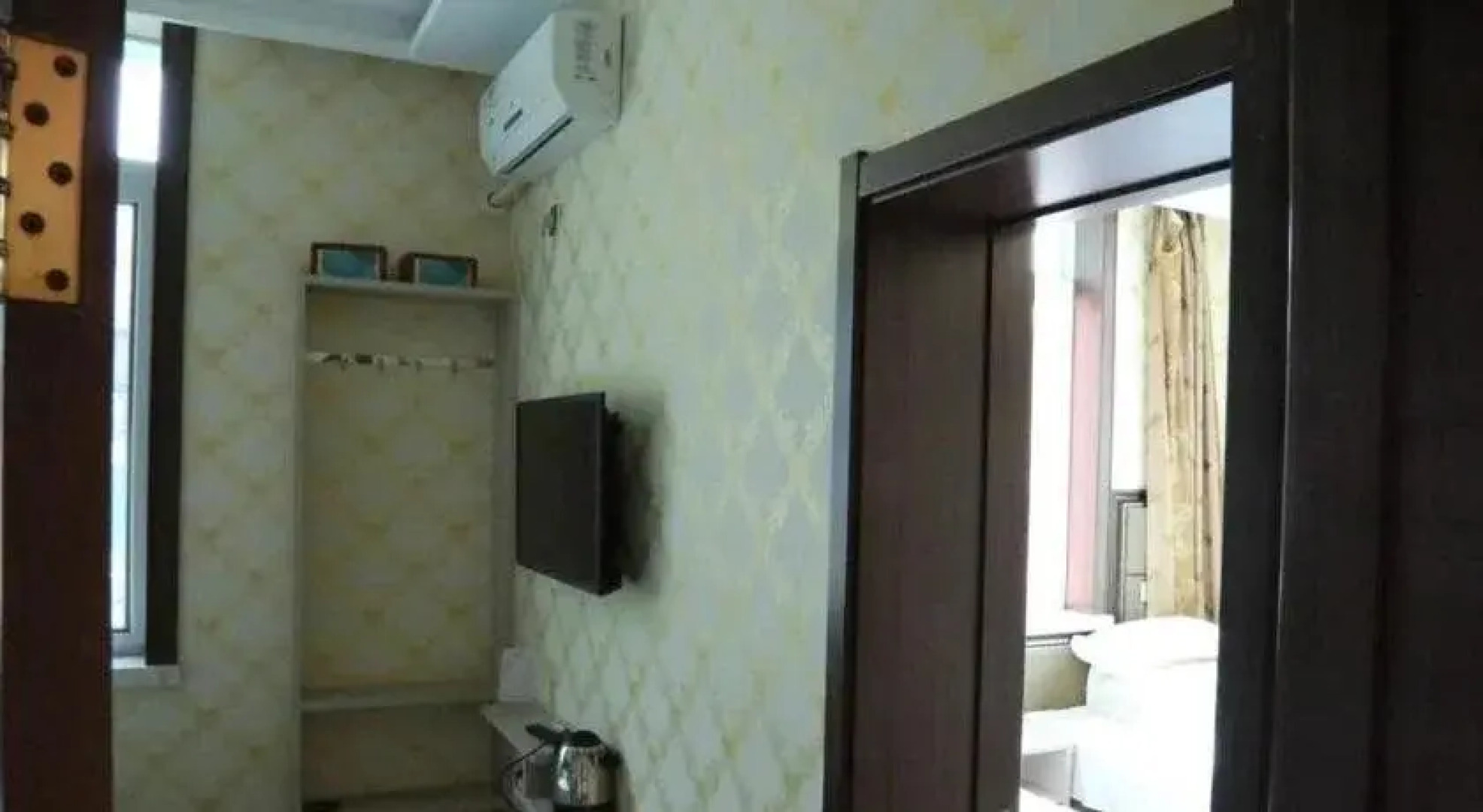 Dalu Island Guaowang Hotel