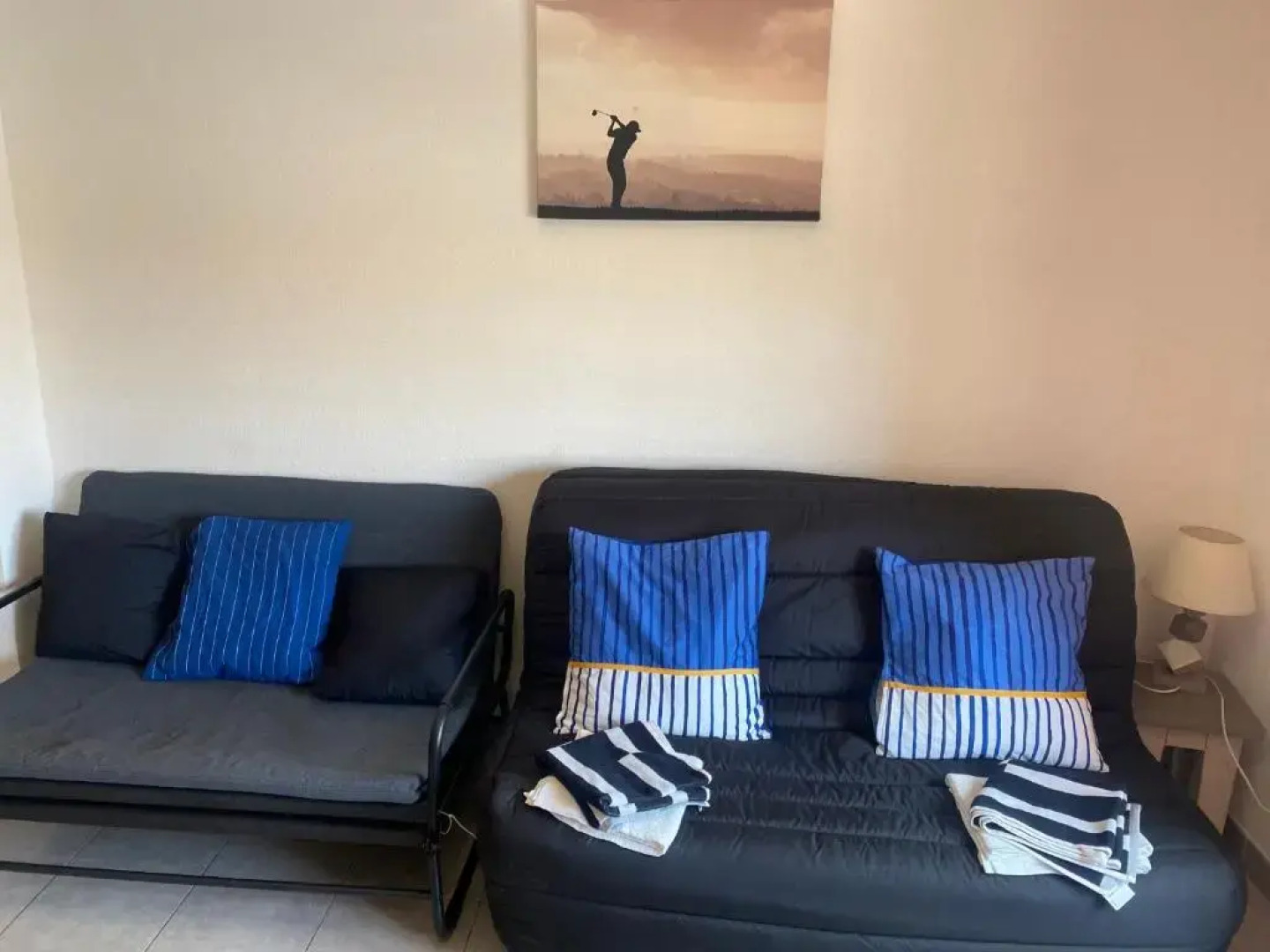 Studio Residence Cote Green