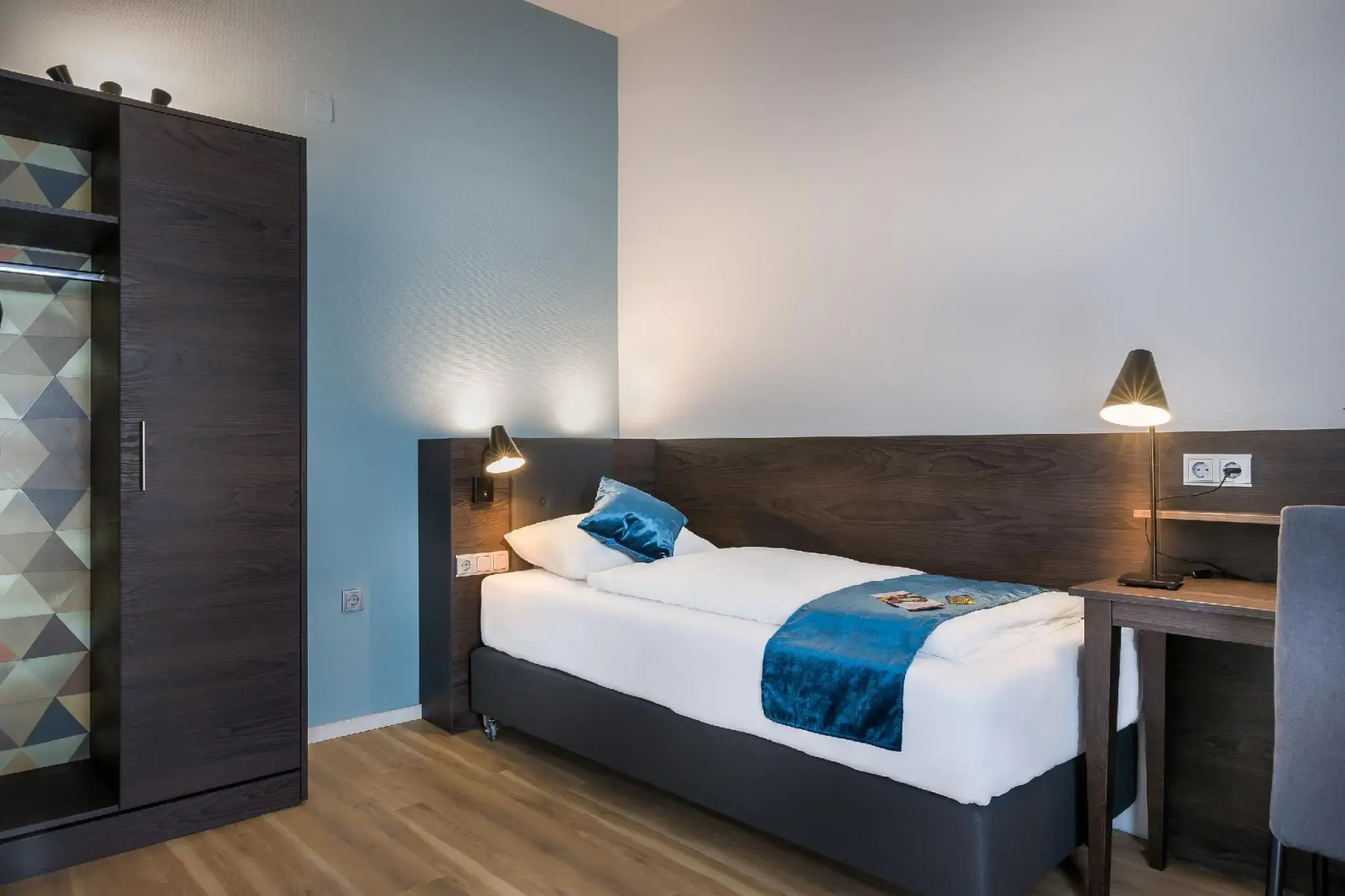 Hotel Ruf