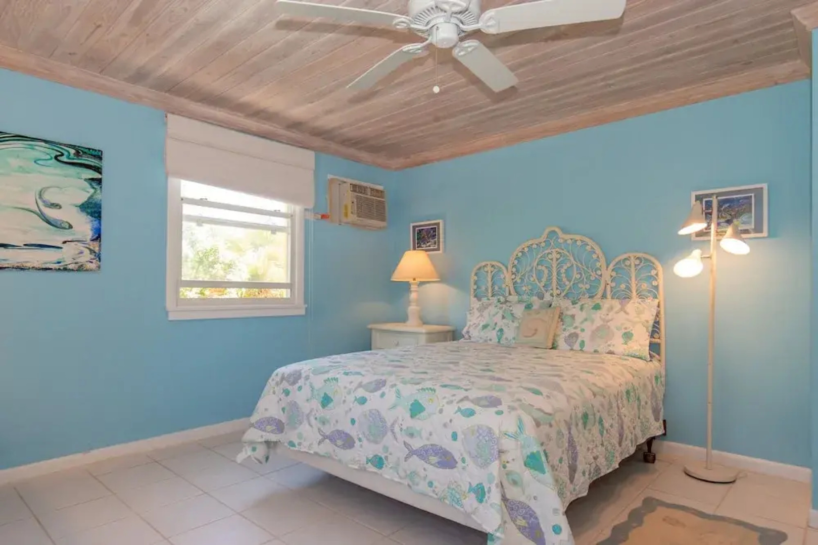 Sundowner Villa 4 Bedroom Villa