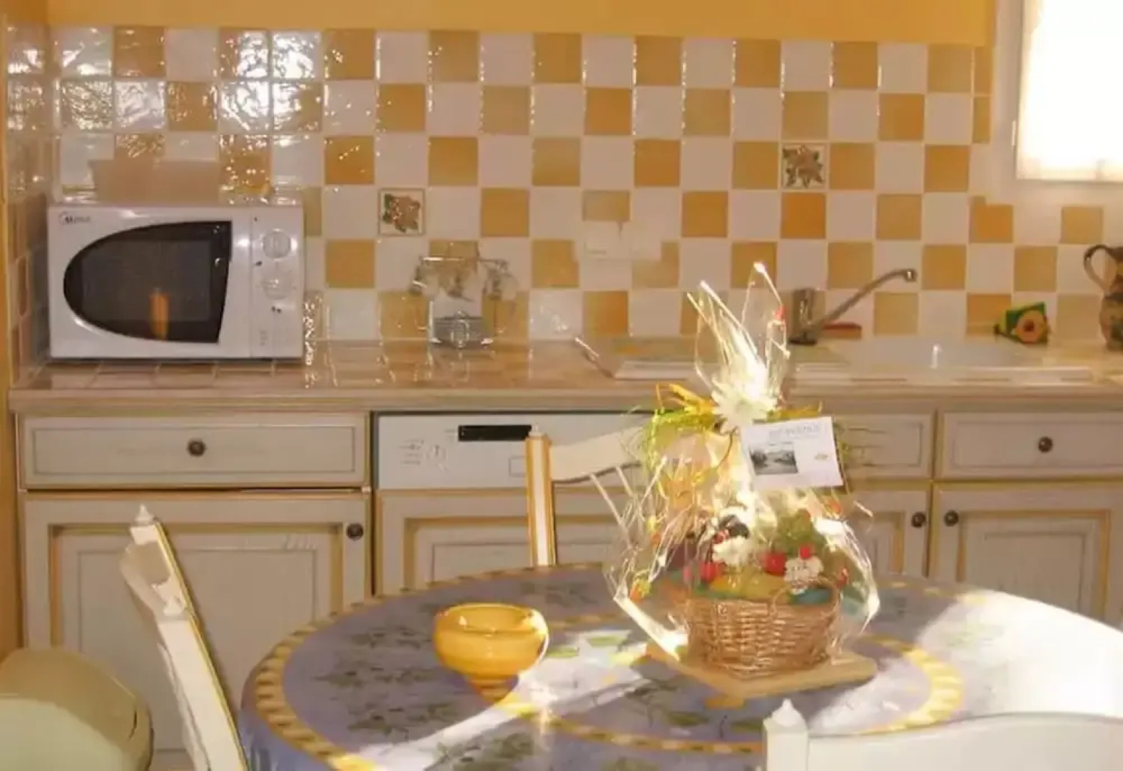 Gîtes Metairie de Pazac