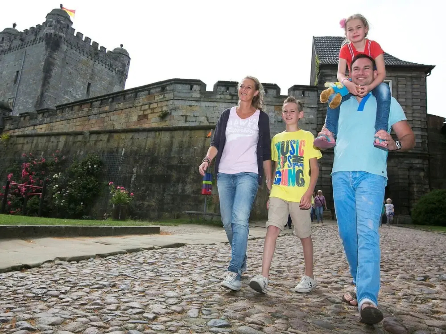 Quiet Villa in Lower Saxony