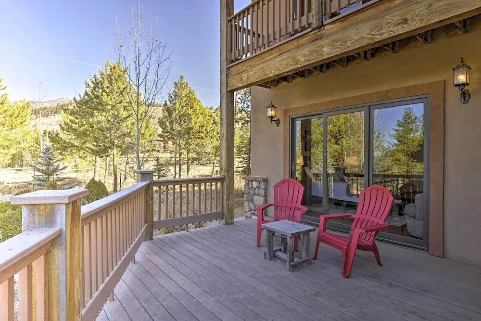 Cabin w/ Game Room & Mtn Views in Silverthorne!
