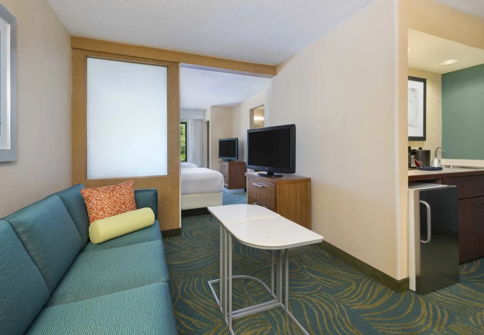 SpringHill Suites by Marriott Mishawaka-University Area