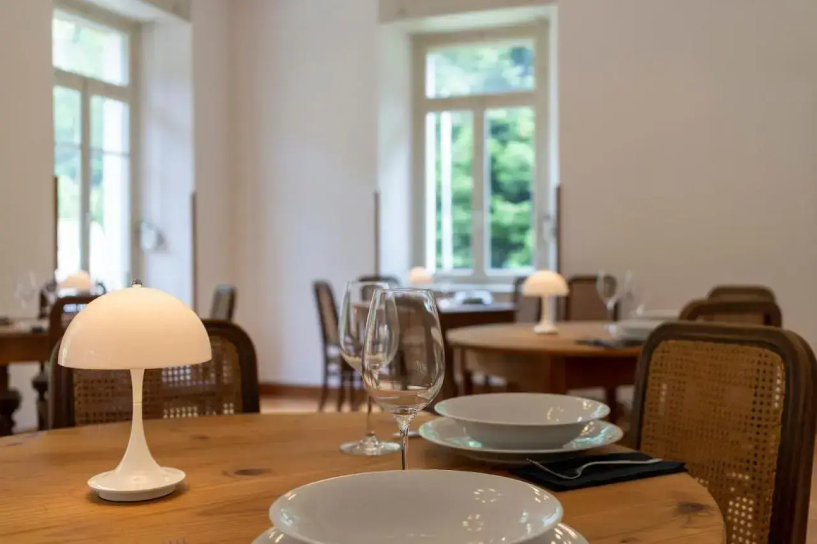 Albergo Ristorante Pineta