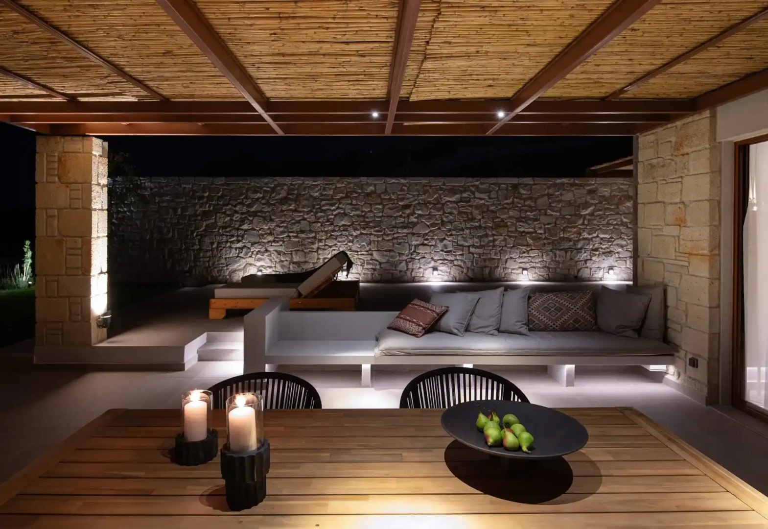 Sunrise Villas Ammouliani