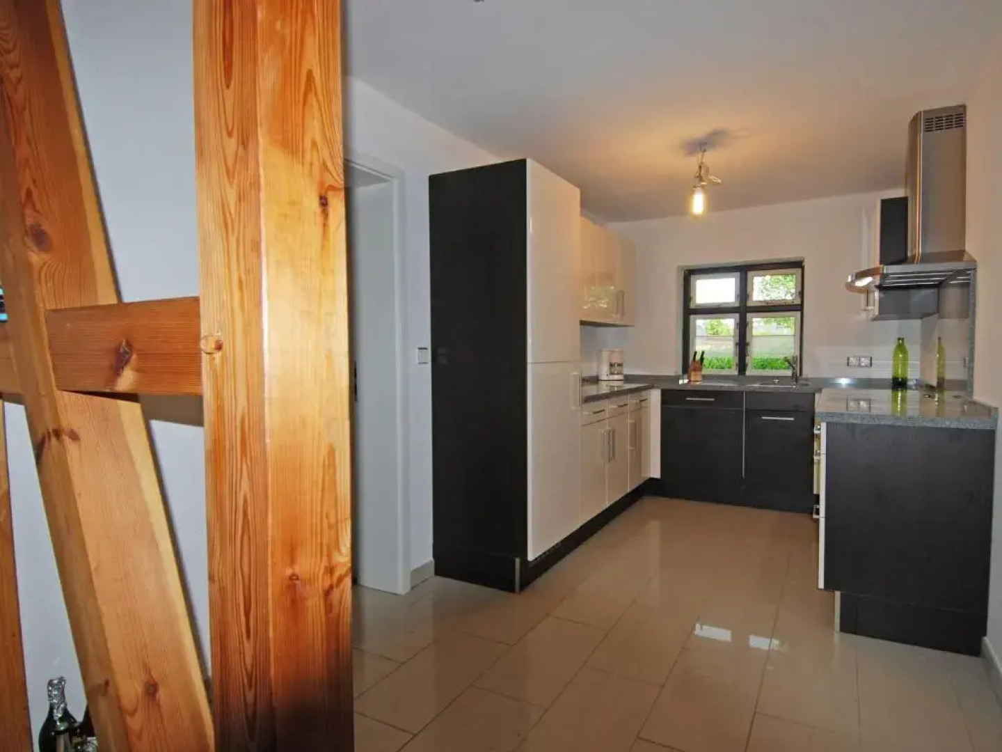 Fischerhaus Baabe - Apt. 01