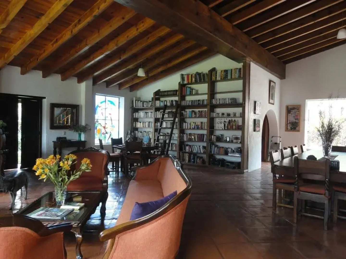 Hotel Posada La Presa