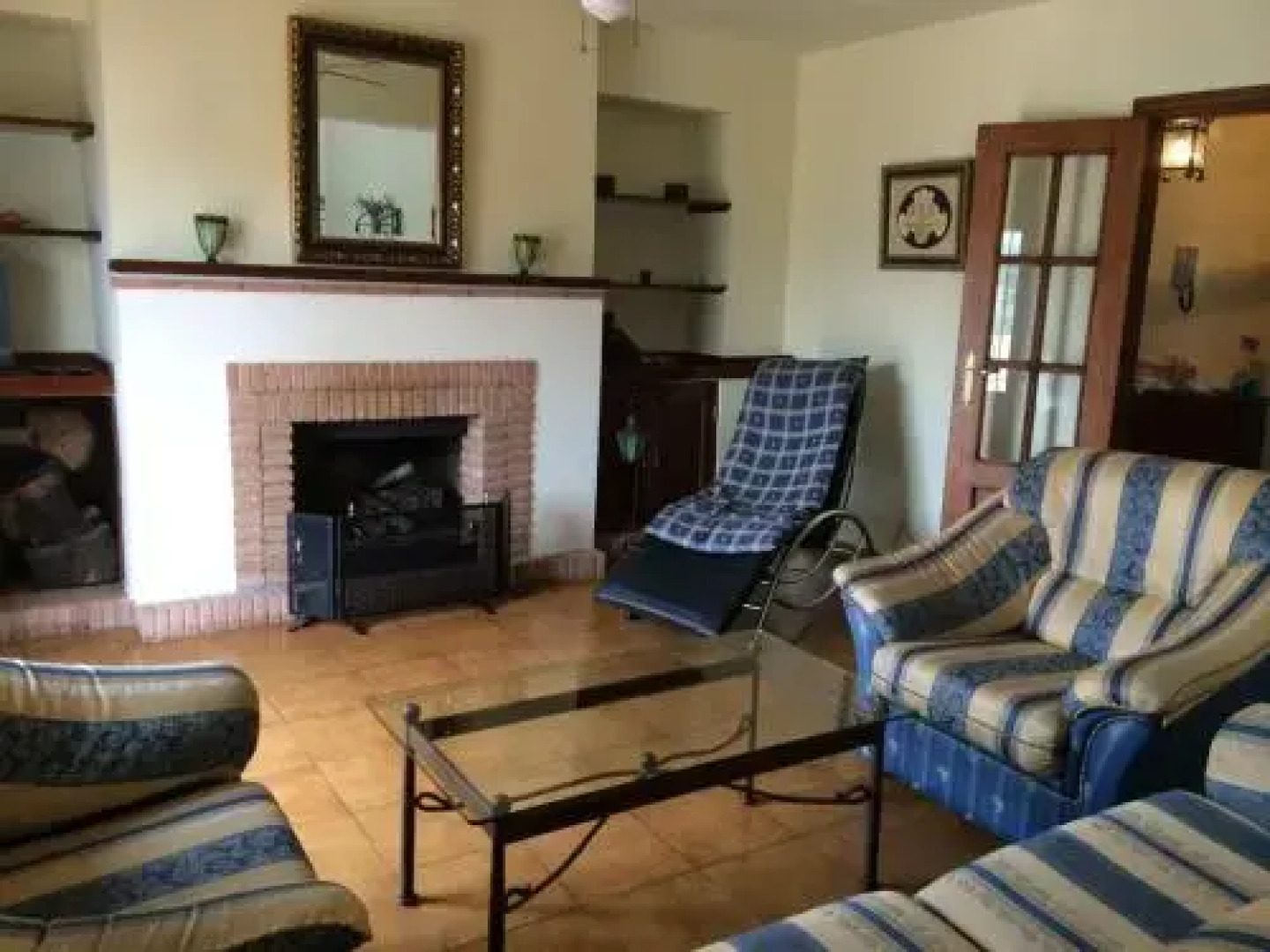 Villa Martin (La Fabrica)