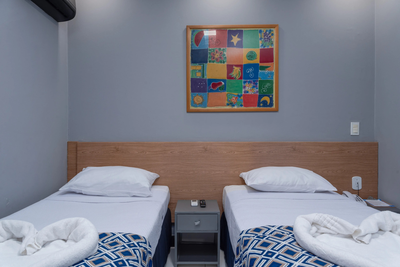 Ritz Praia Hotel Maceió