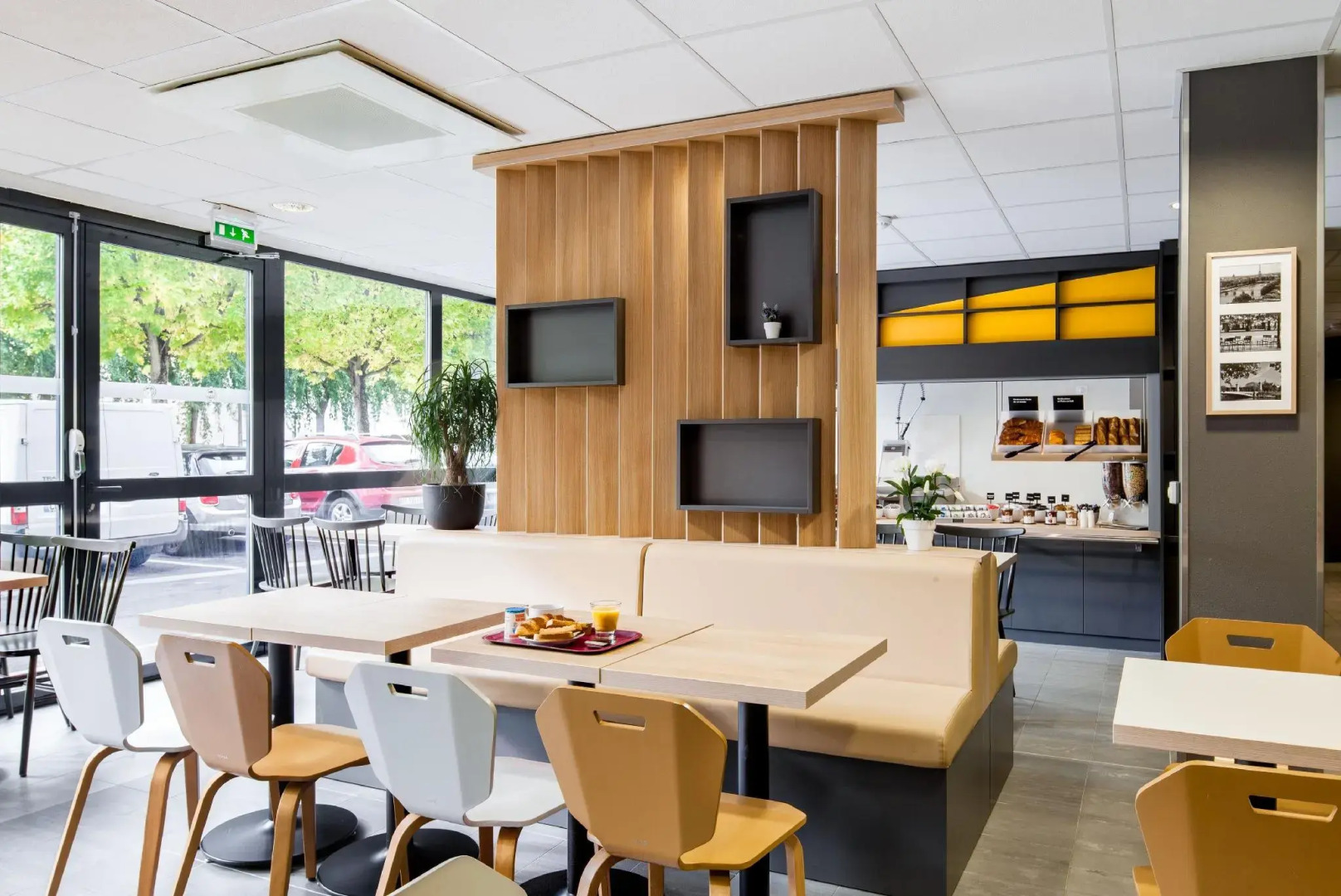 B&B HOTEL Marne-La-Vallée Torcy