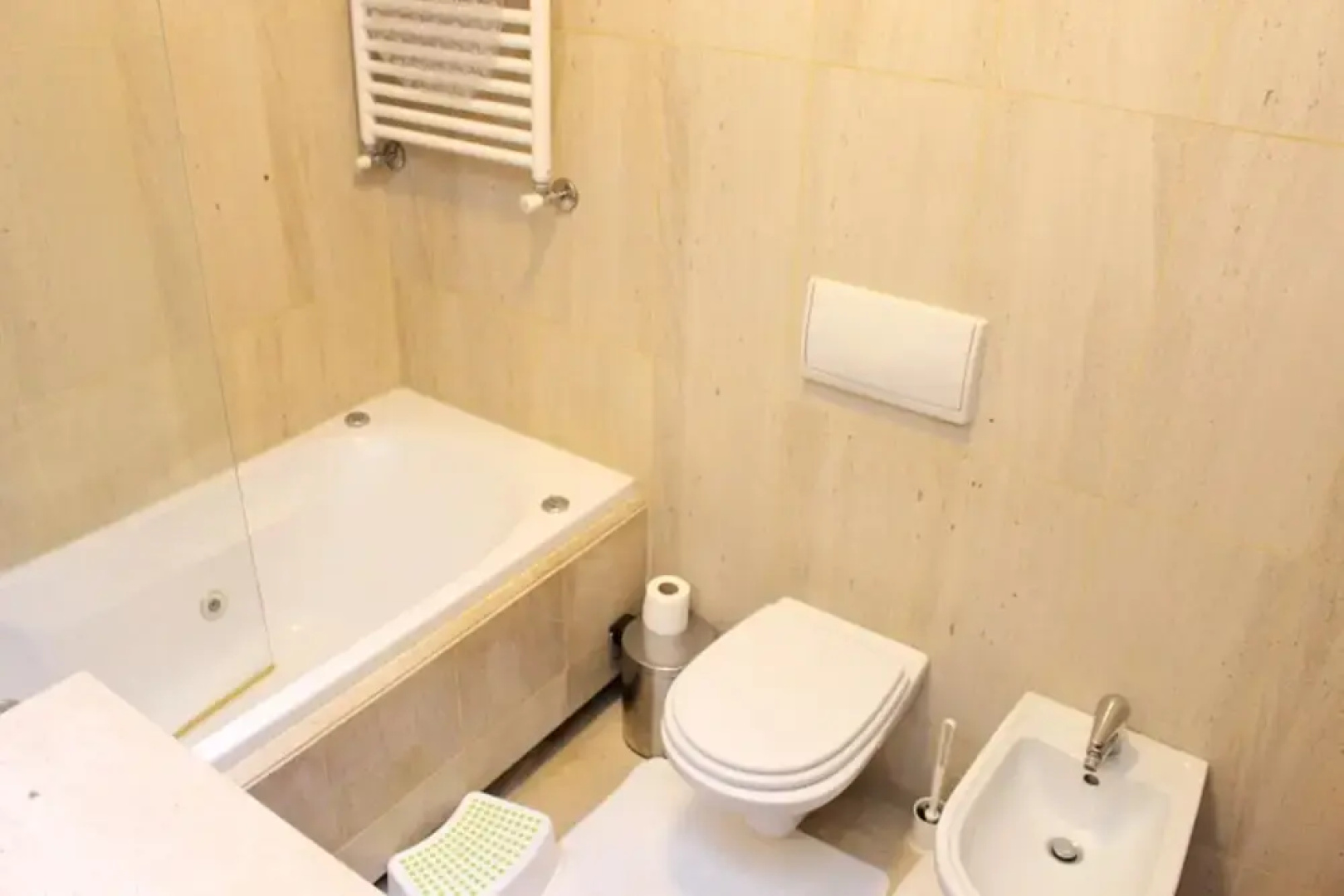 Apartment With 2 Bedrooms in Matosinhos, With Wonderful sea View, Pool