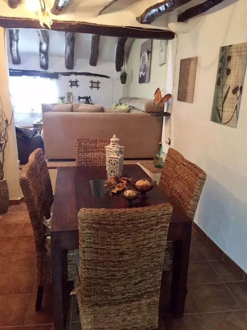 Casa Abuela Maria