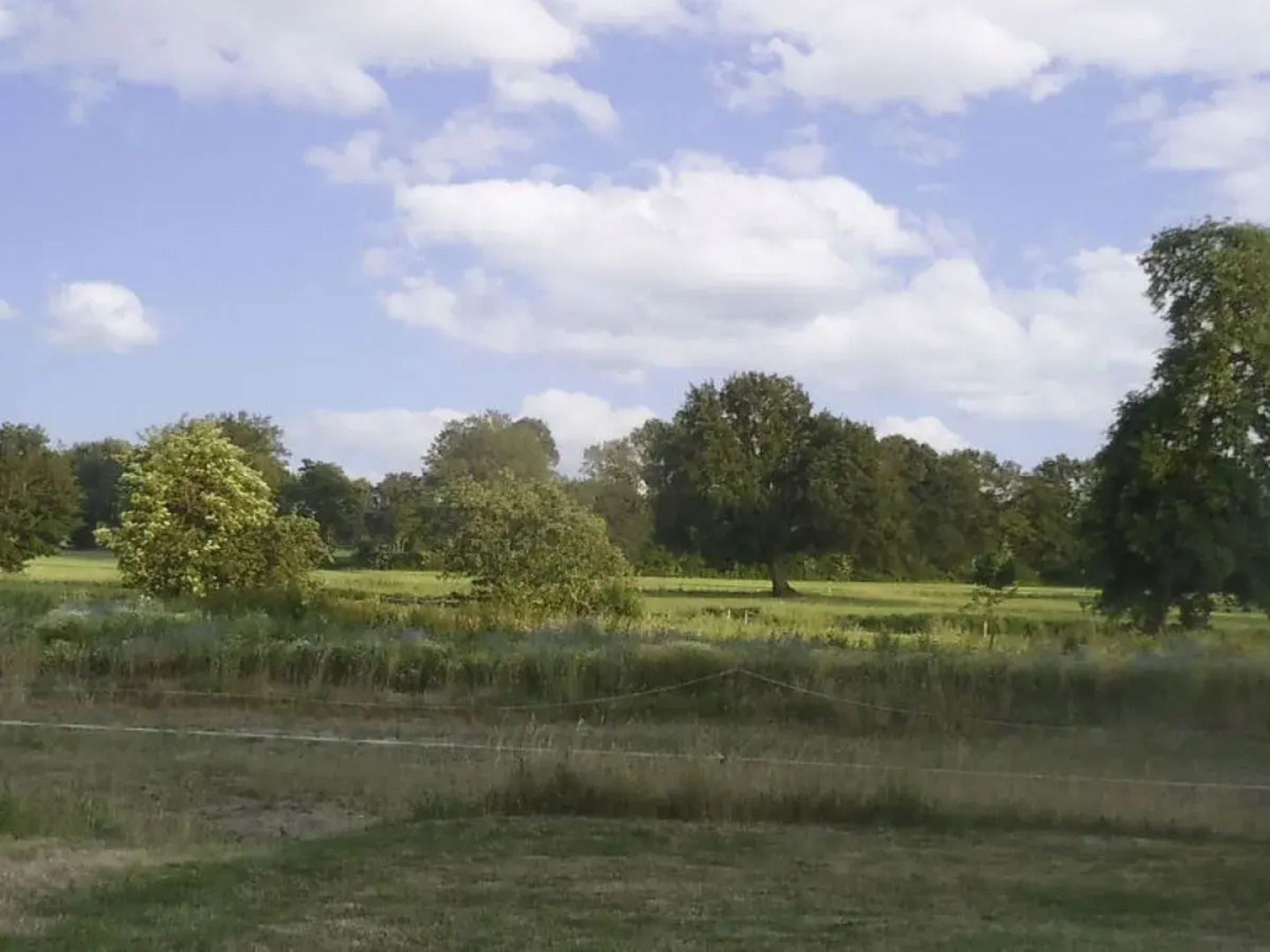 House Reethuus Sandbostel