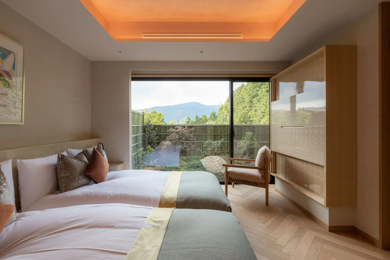 The Hiramatsu Hotels & Resorts Sengokuhara
