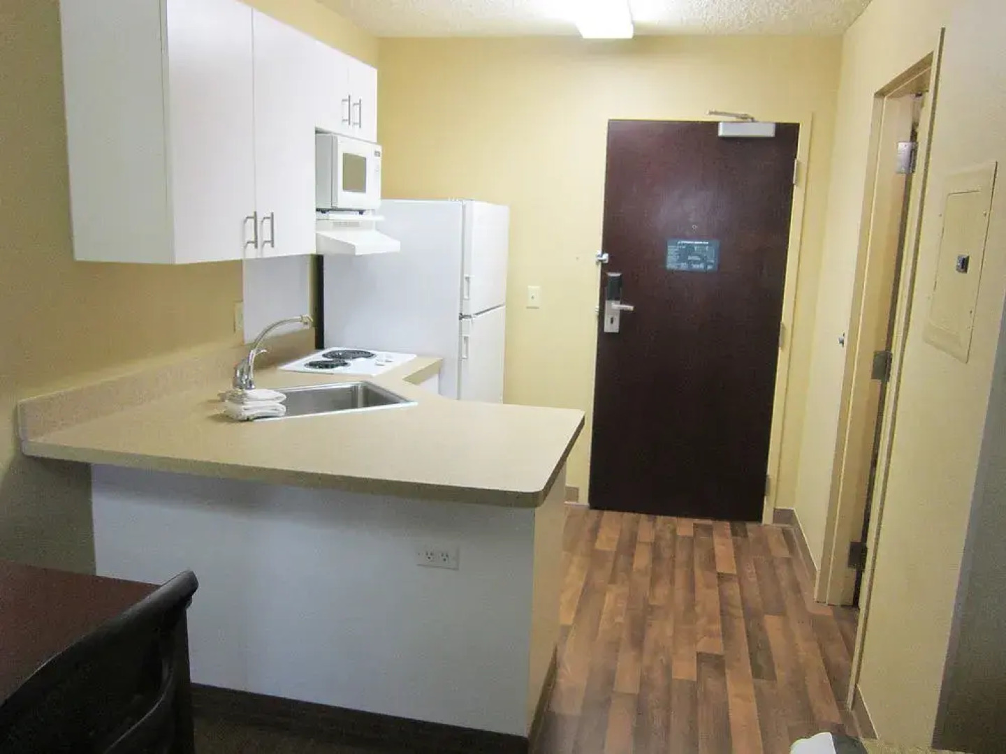 Extended Stay America Seattle - Lynnwood