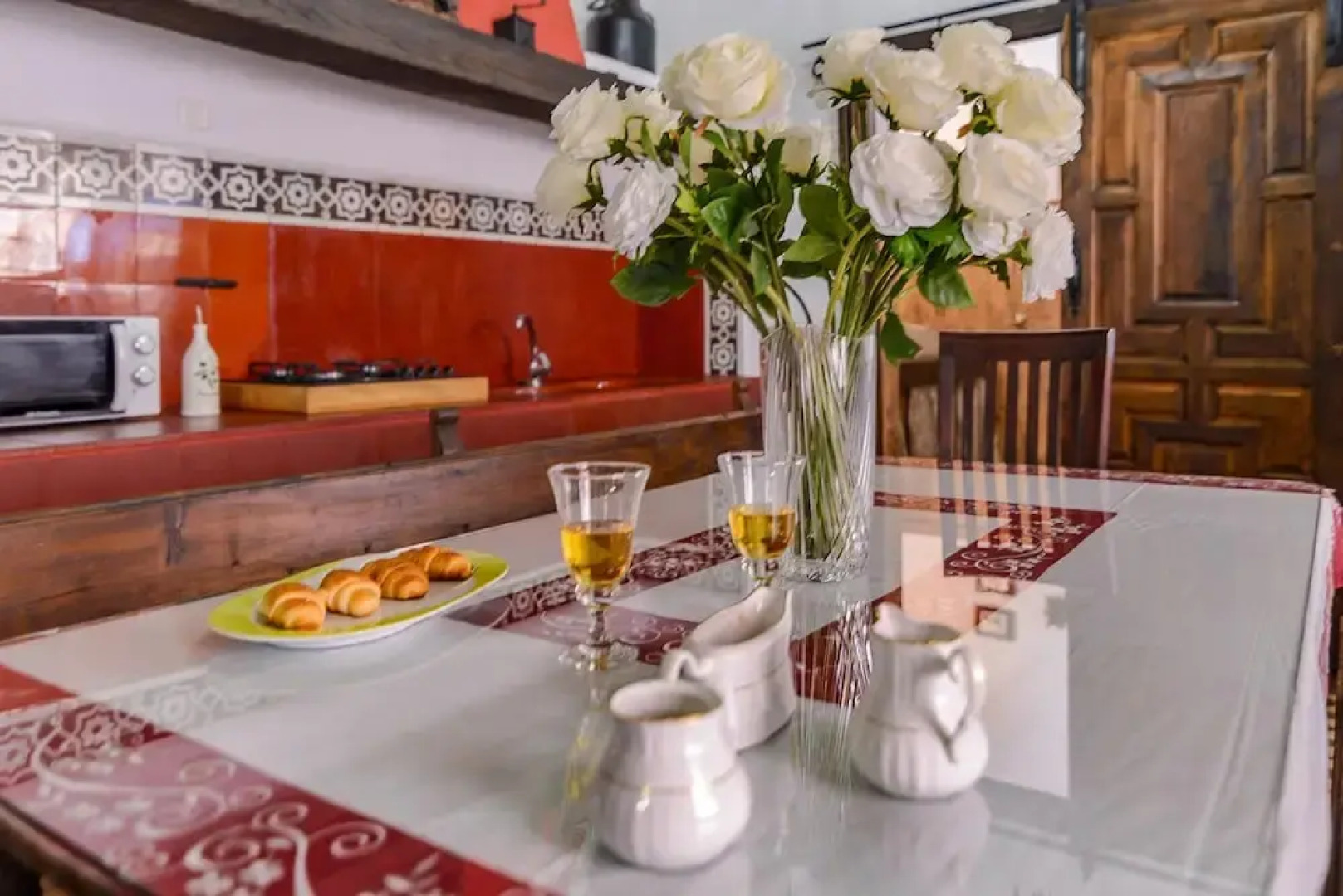 House With 3 Bedrooms in Peñaflor, With Private Pool, Enclosed Garden