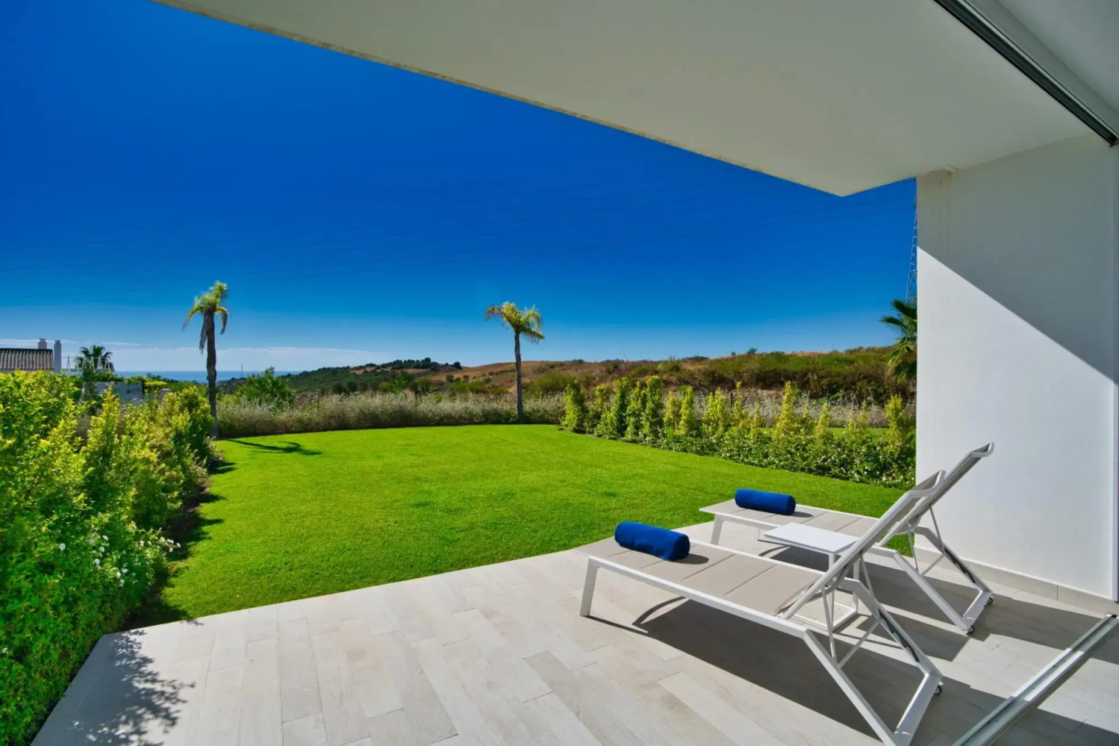 Al-1103 Estepona - Apartment - Alcazaba Lagoon
