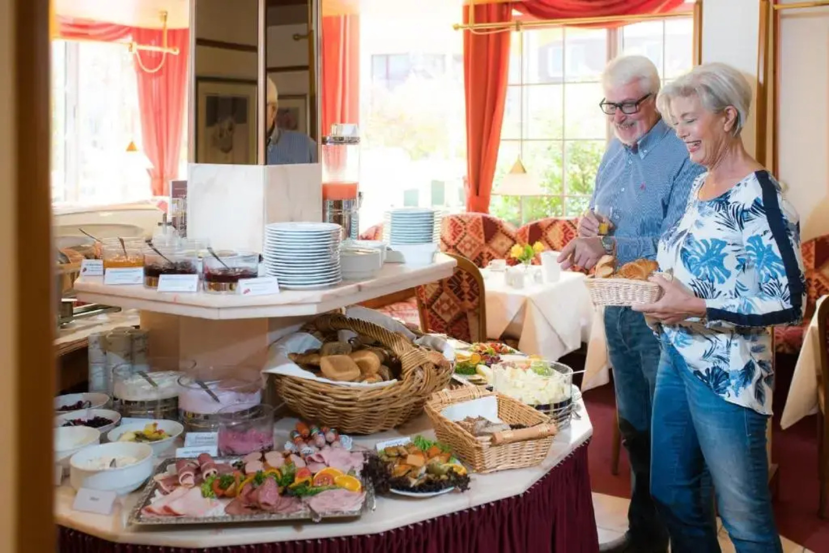 Hotel Royal - Timmendorfer Strand