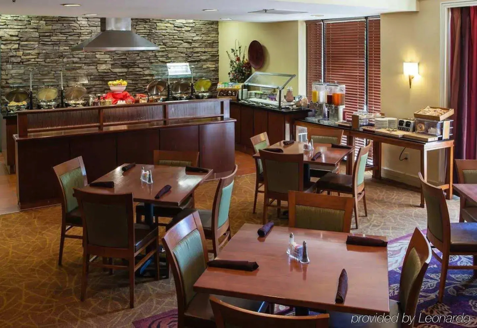 DoubleTree by Hilton Atlanta Airport