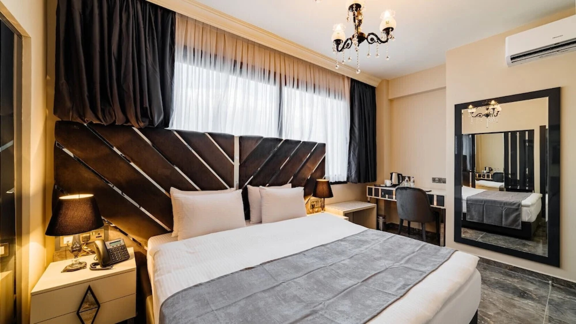 Royal Palace North Cyprus