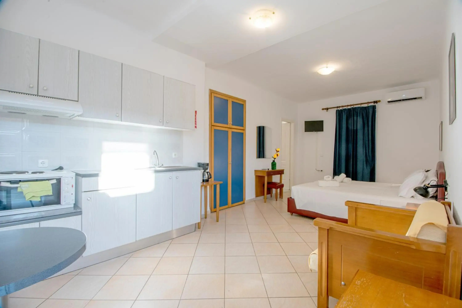 Hotel Polydoros