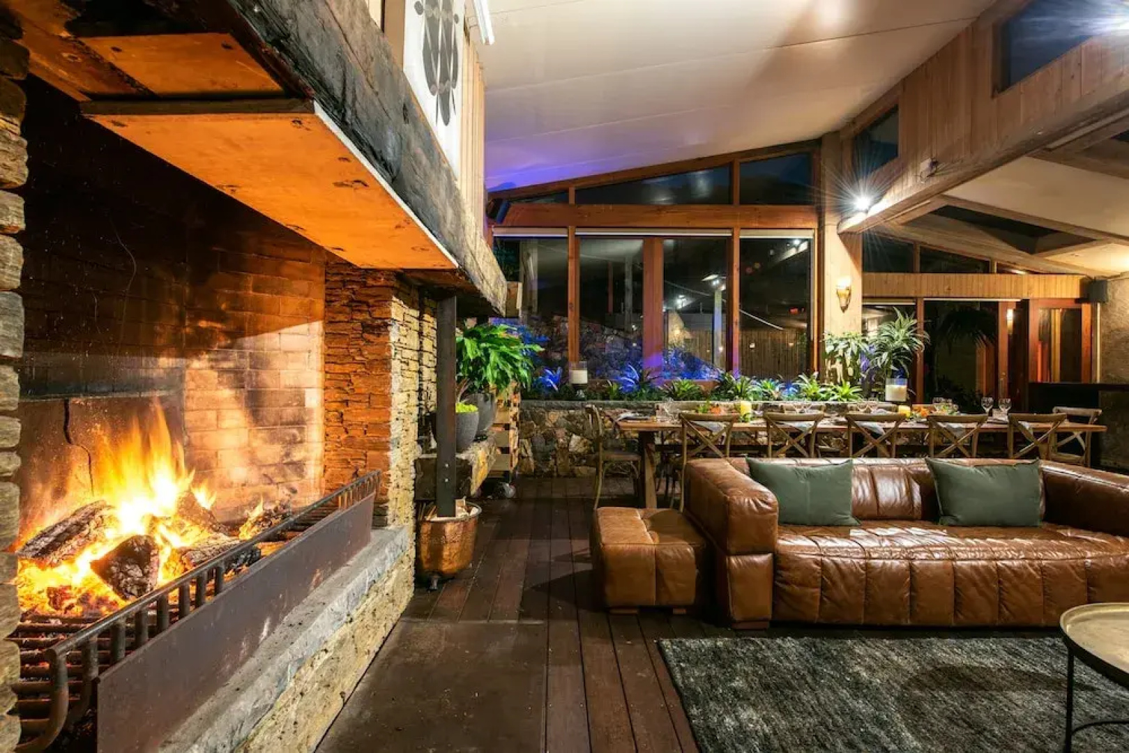 The Lodge by Waiheke Unlimited