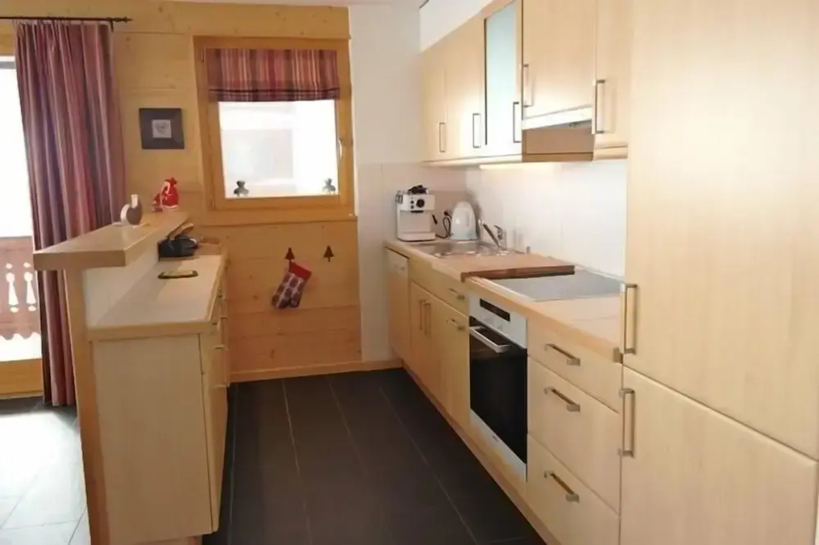 Appartement Moilles 15