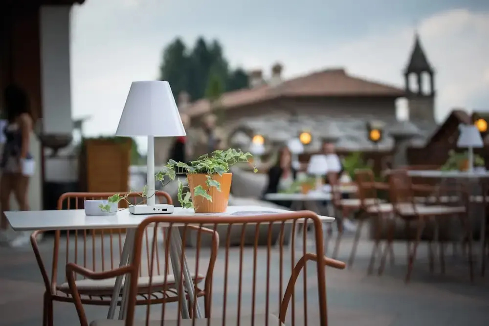 Hotel San Giacomo Spa&Gourmet