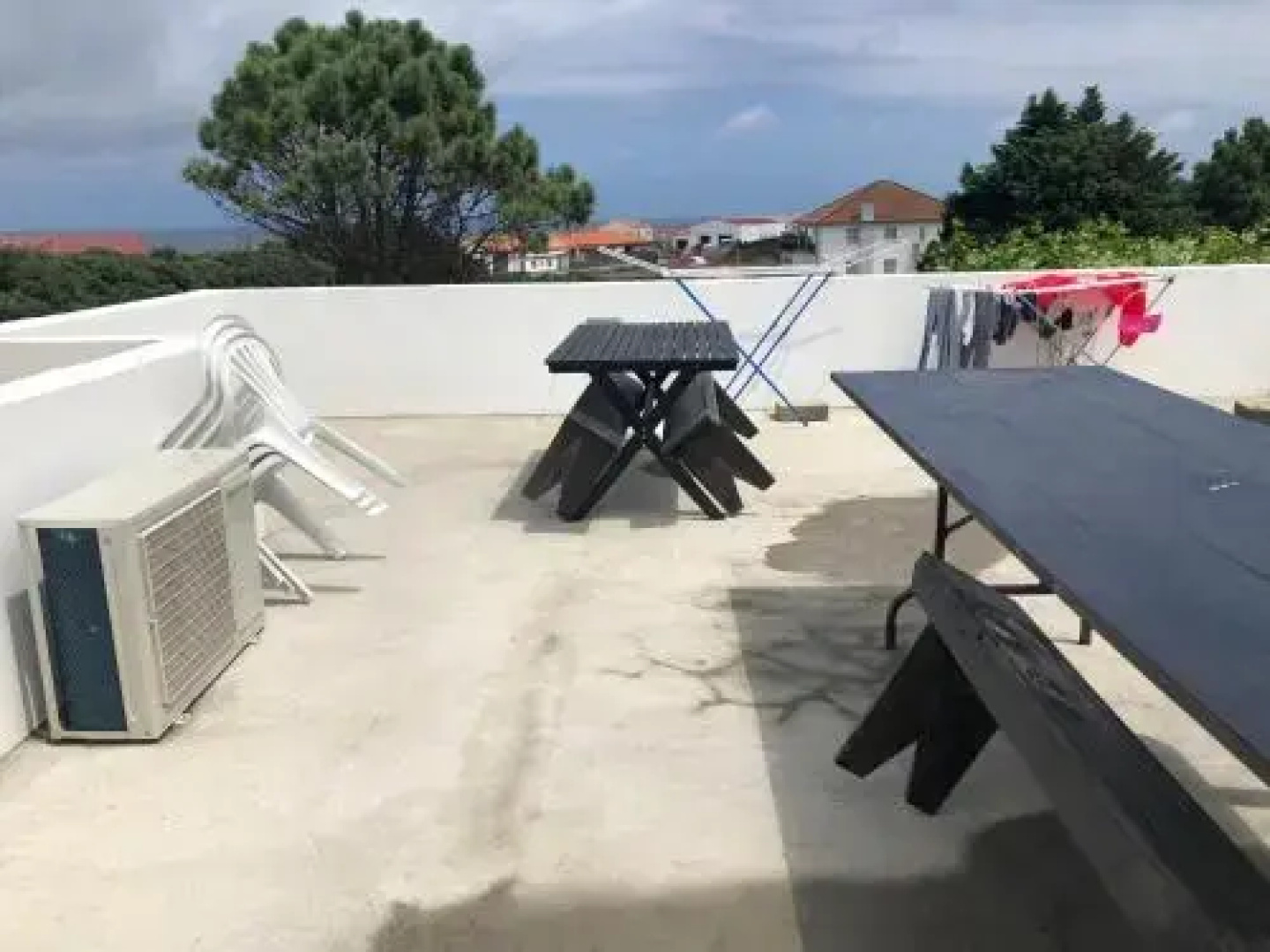 Apartamentos Basalto