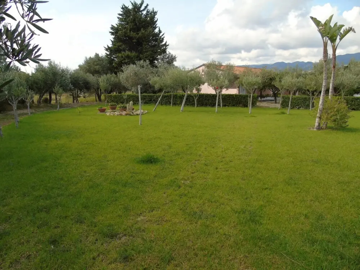 Agriturismo Agriclub Le Giare