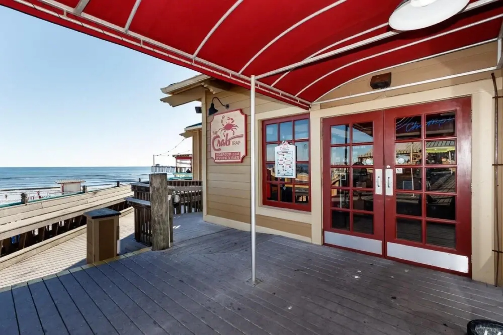 Island Echos 3L by RedAwning