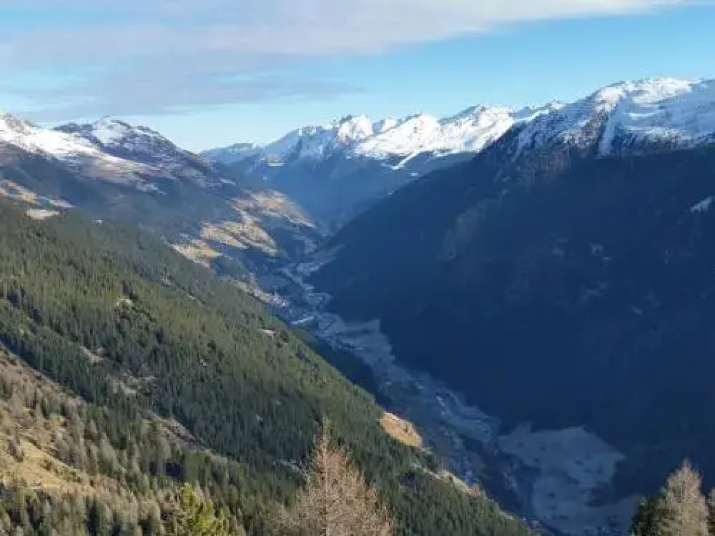 Apart Frühstückspension Stark