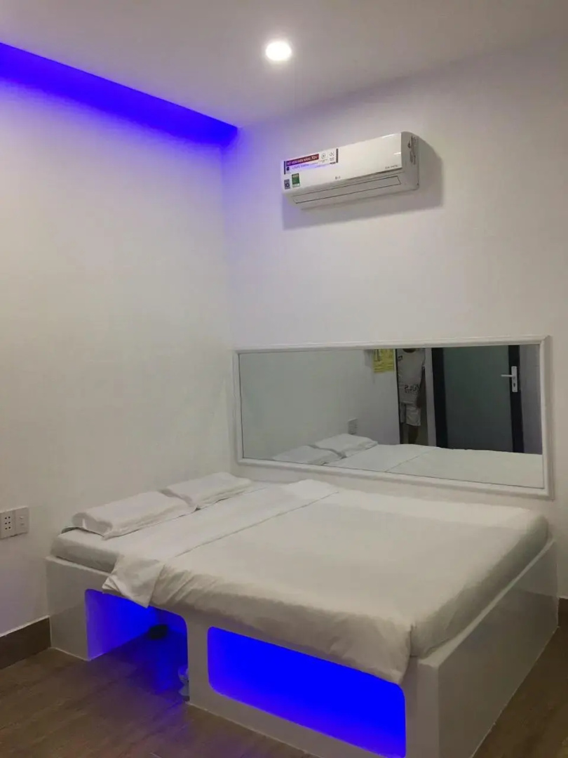 Mai Tuan Pham Hung Hotel