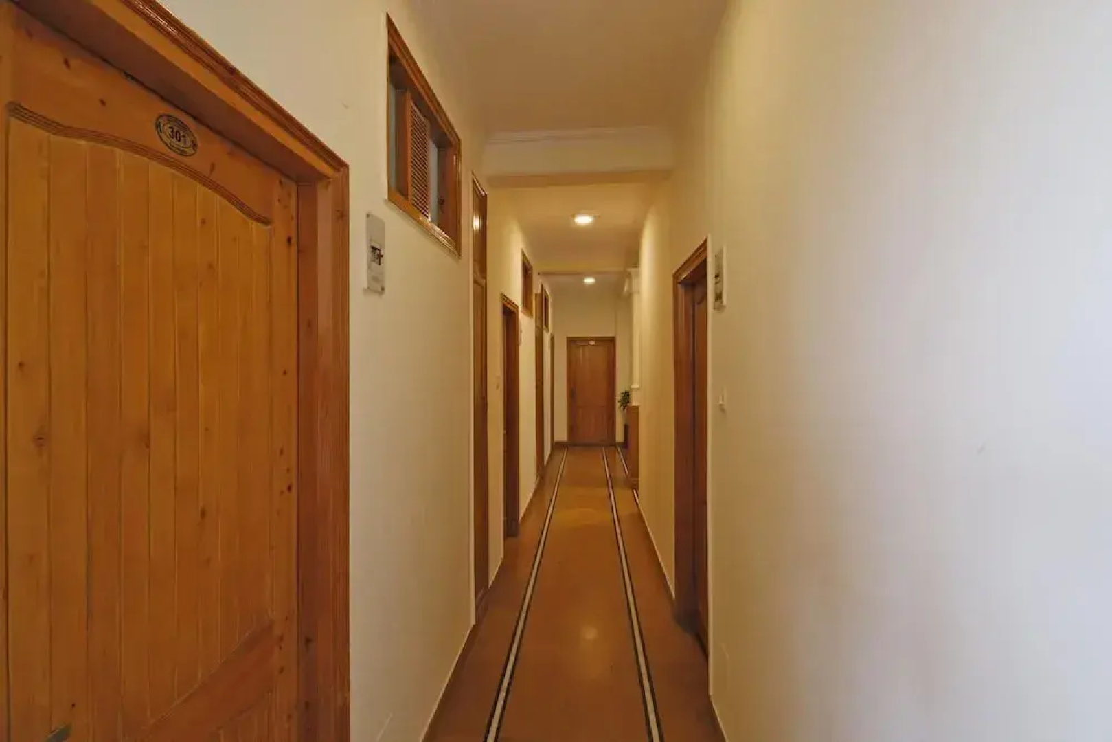 Hotel Golf Links Resort - Mashobra