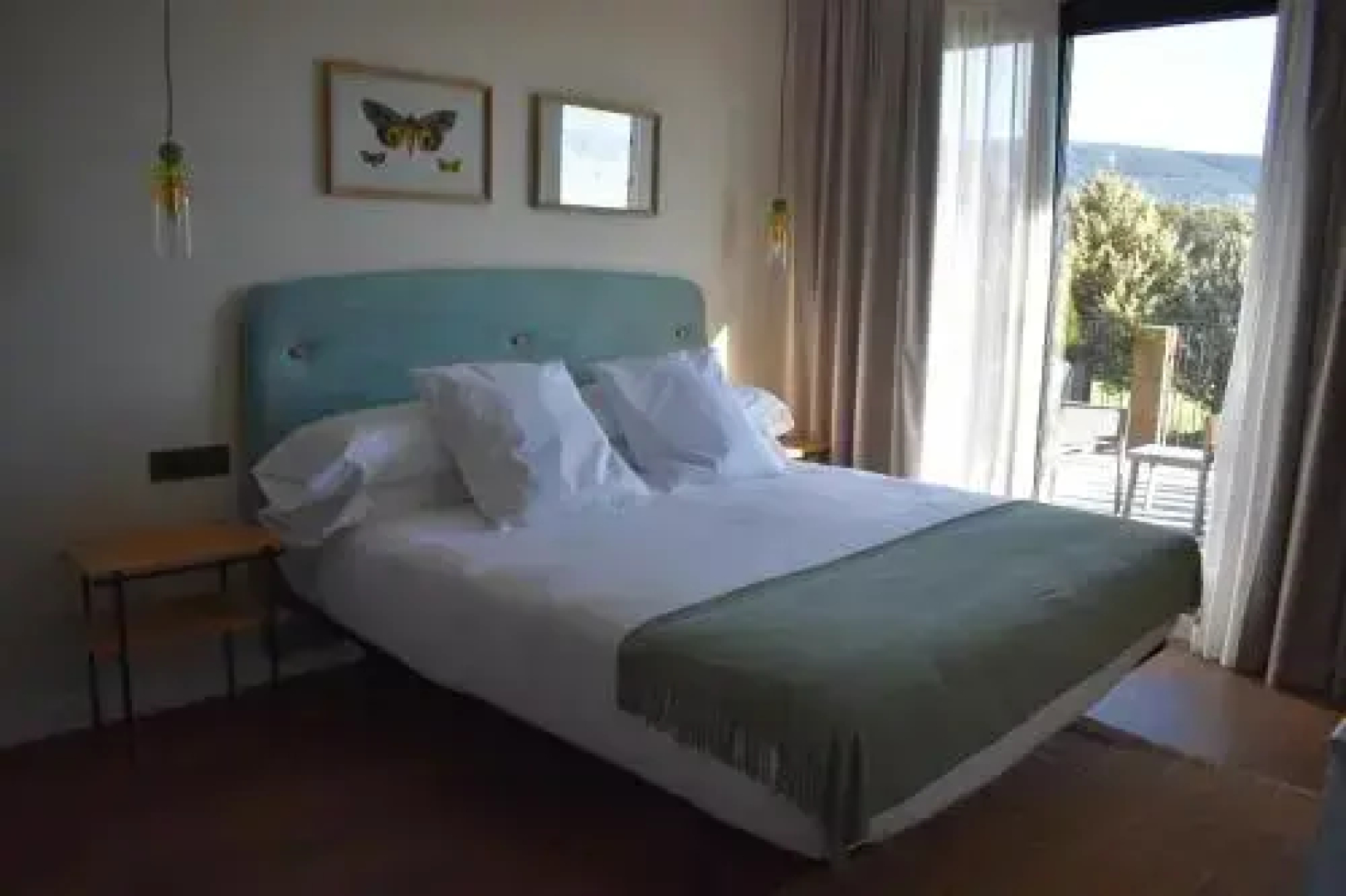 Duruelo Mountain Suites