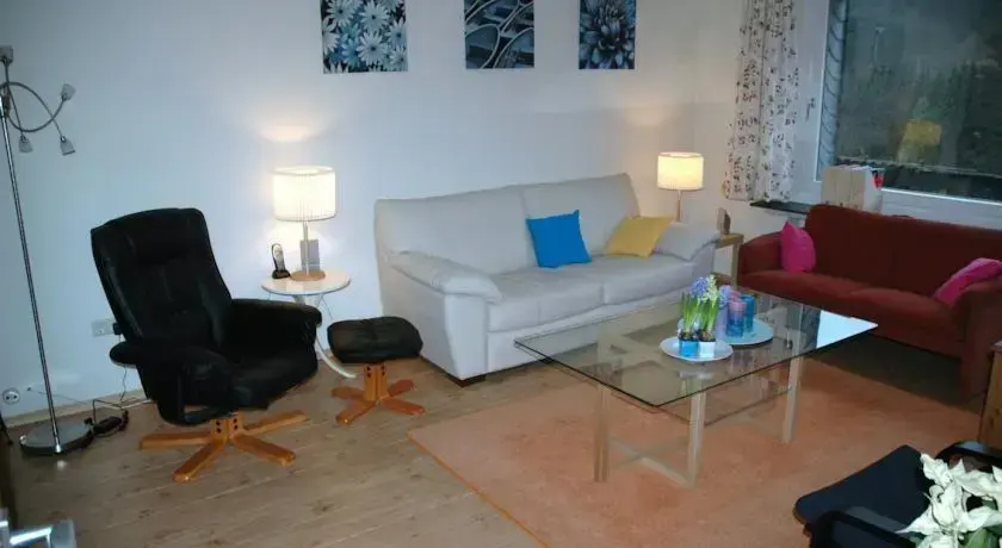 Haus am Sorpe