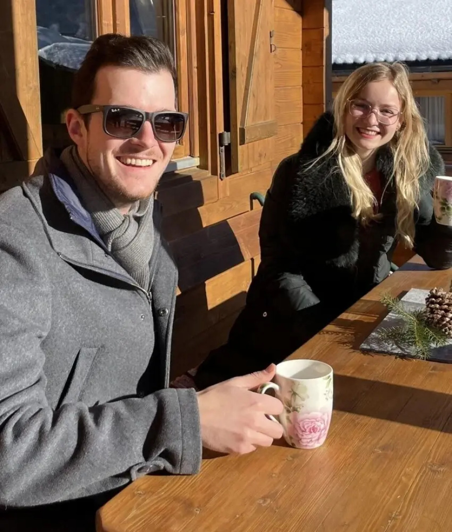 Studio im Gartenhotel Rosenhof bei Kitzbühel