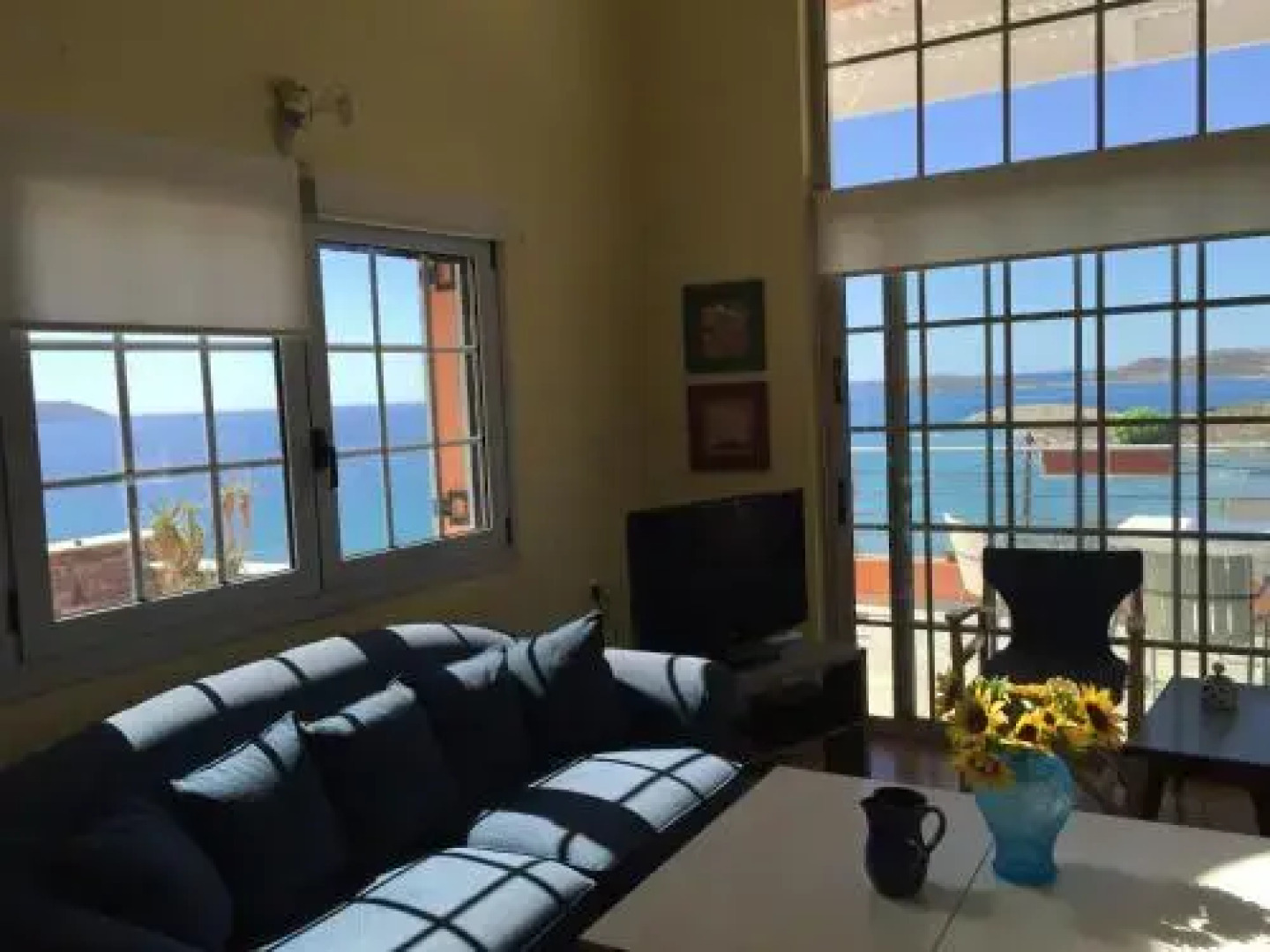 The Grand Beach House