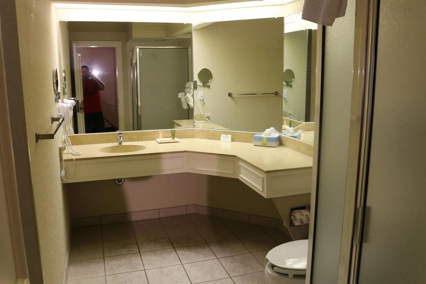 Imperial Swan Hotel & Suites