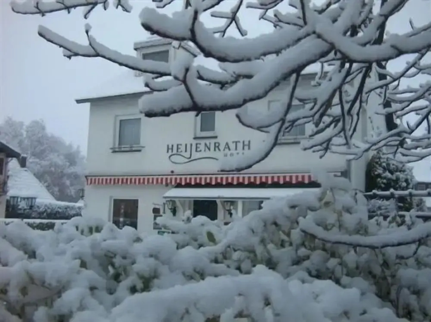 Hotel Heijenrath