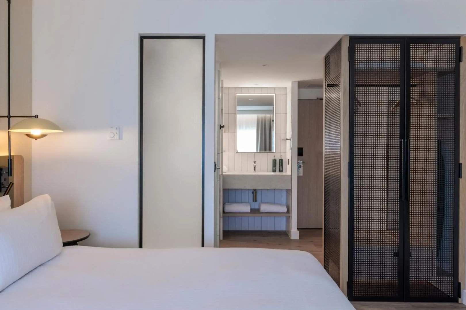 Hilton Garden Inn Marseille Provence Airport