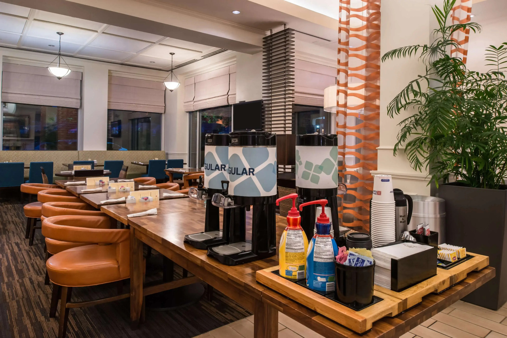 Hilton Garden Inn Baltimore/White Marsh