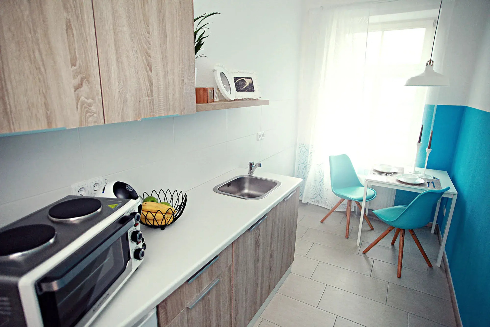 Hentschels Apartments