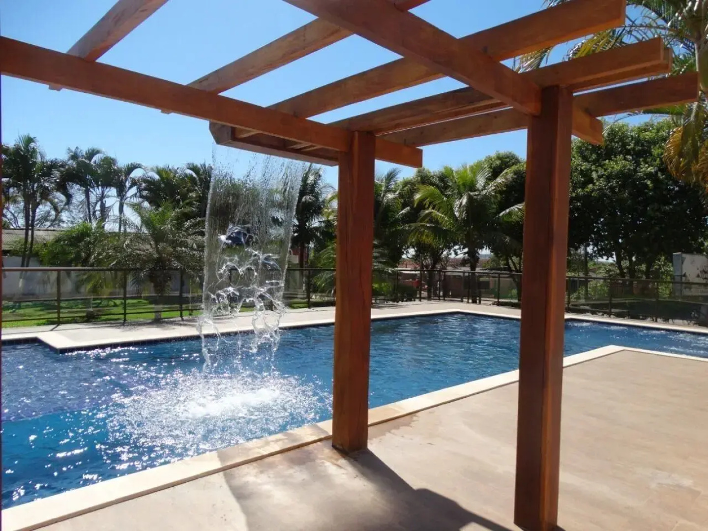 Pousada Voo das Garças